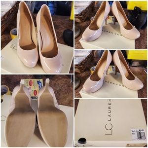 Womens Lauren Conrad Pumps